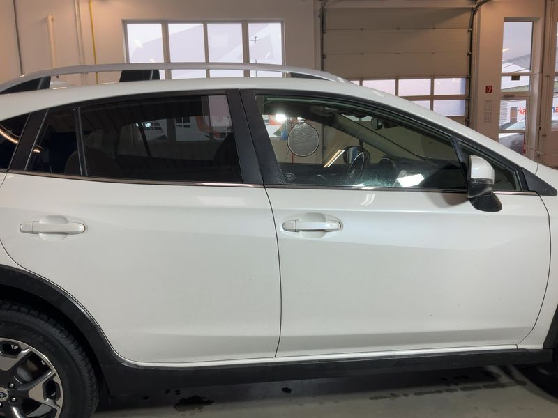 Subaru XV 1.6 Style Navi — zdjęcie 7