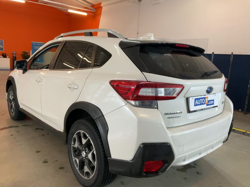 Subaru XV 1.6 Style Navi — zdjęcie 3