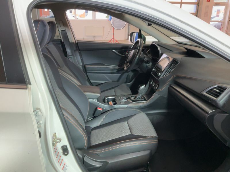 Subaru XV 1.6 Style Navi — zdjęcie 11