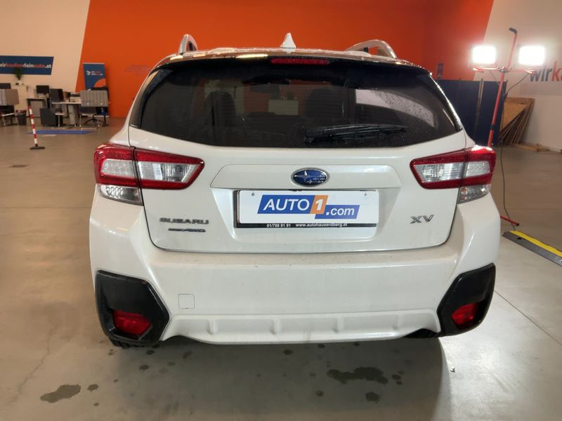 Subaru XV 1.6 Style Navi — zdjęcie 5