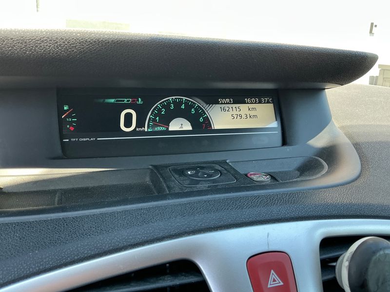 Renault Scenic 1.6 Dynamique — zdjęcie 4