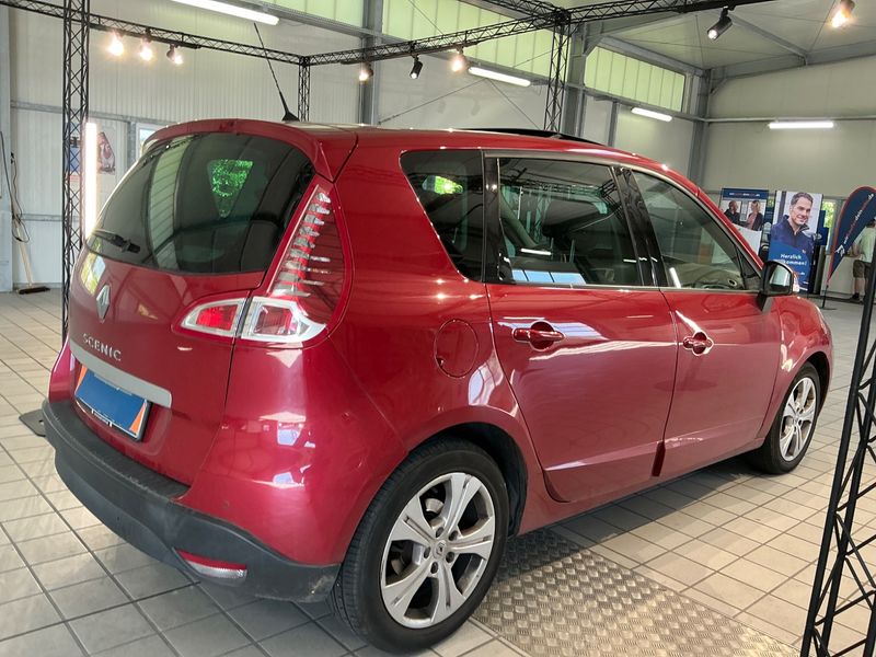Renault Scenic 1.6 Dynamique — zdjęcie 2