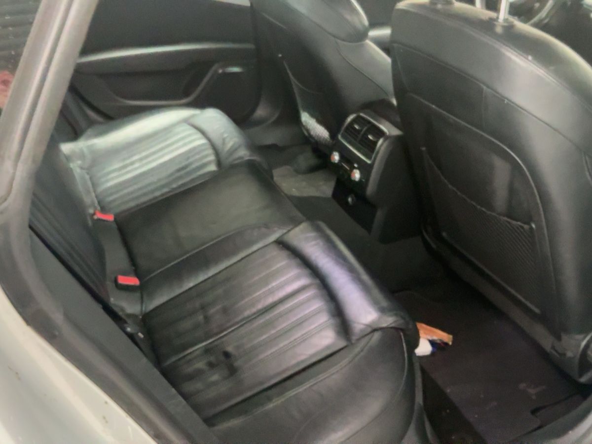 Audi A7 d'occasion