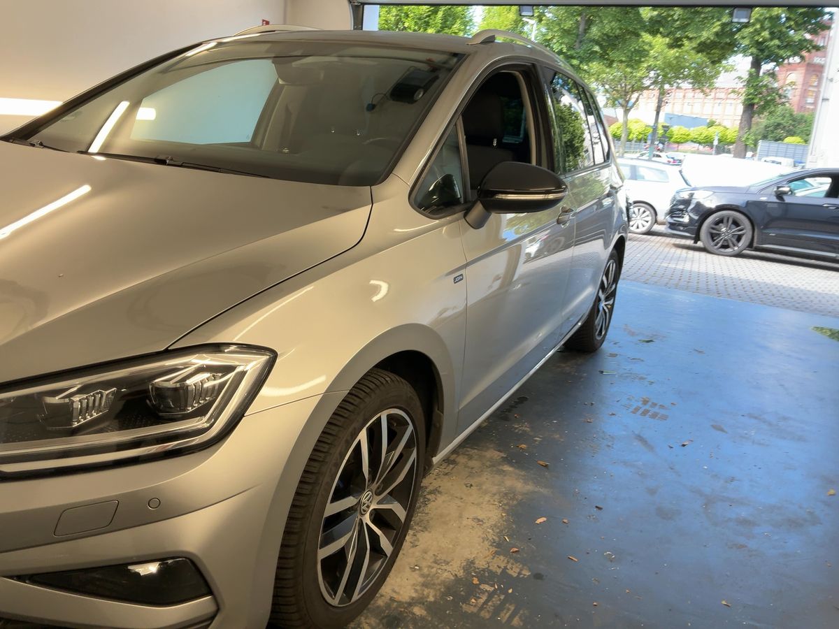 Volkswagen Golf d'occasion