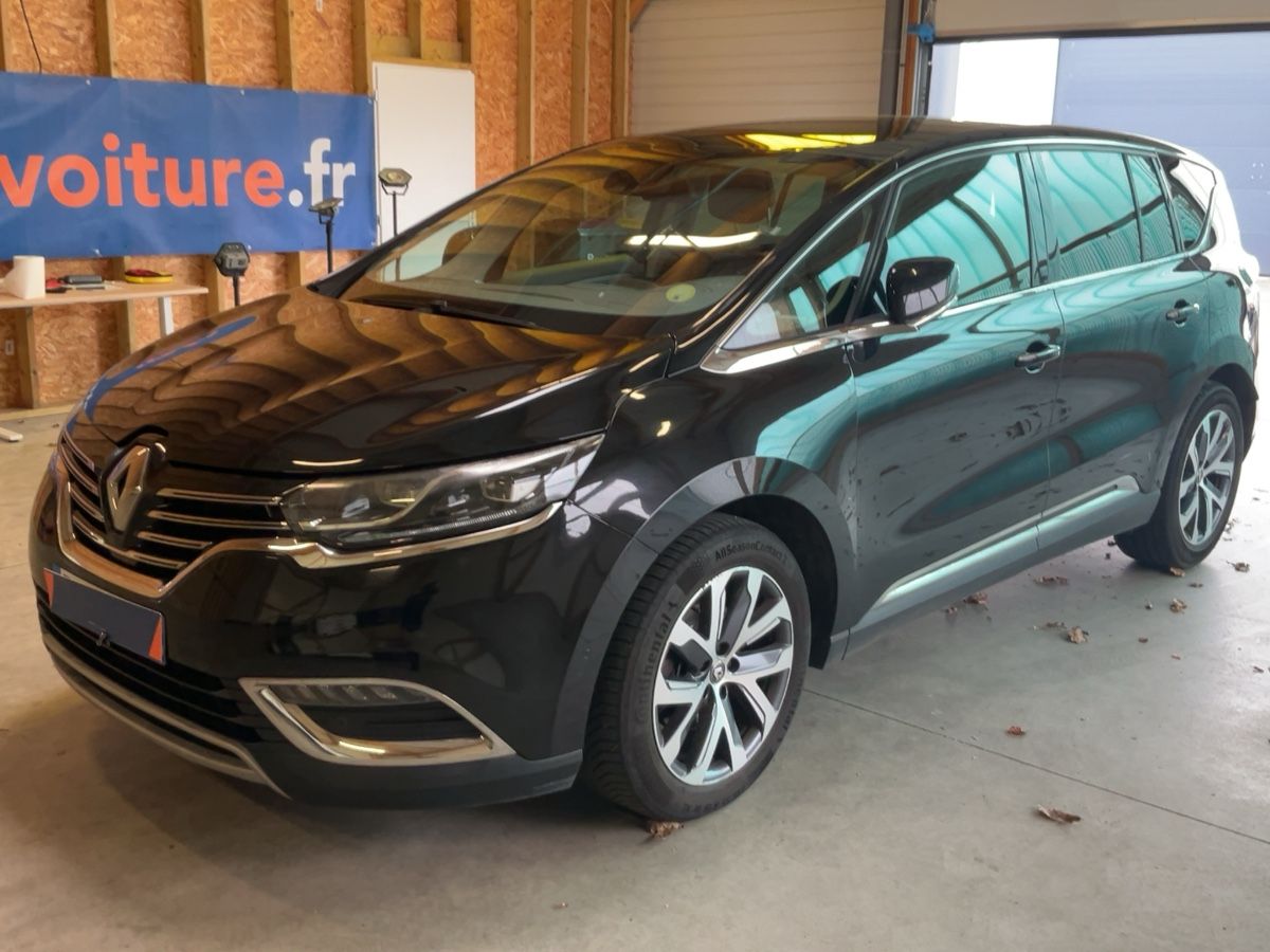 Renault Espace d'occasion