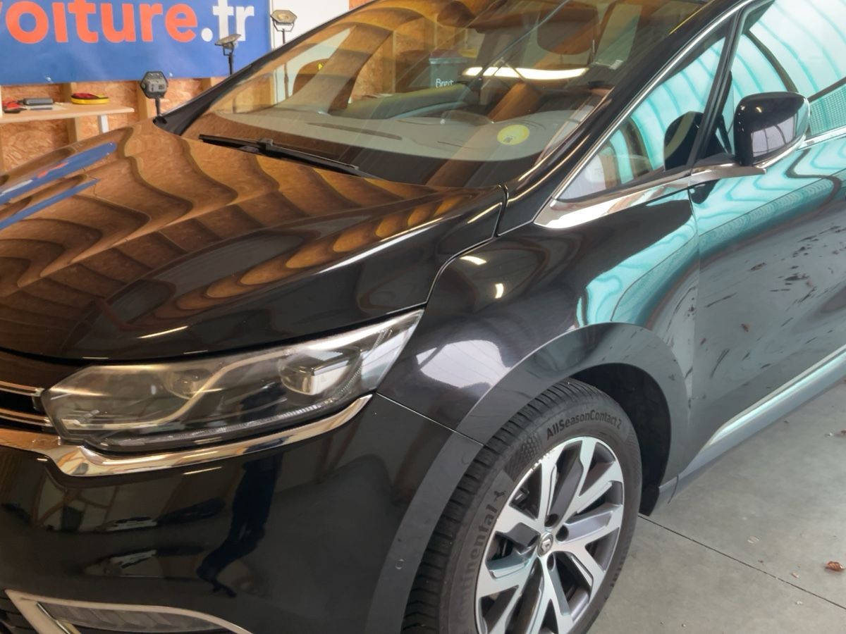 Renault Espace d'occasion