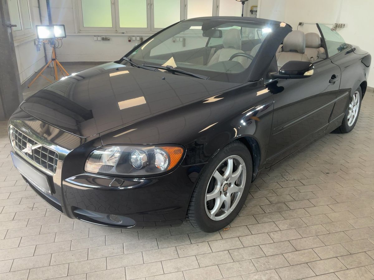 Volvo C70 2008