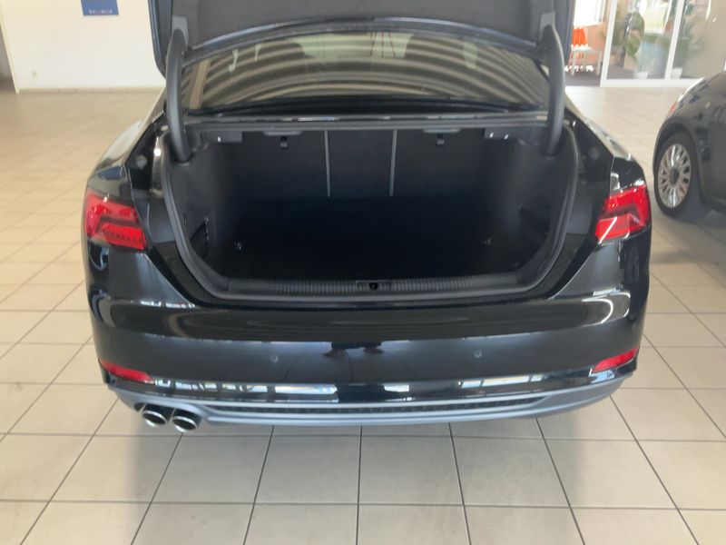 Audi A5 3.0 V6 TDI quattro Sport — zdjęcie 10