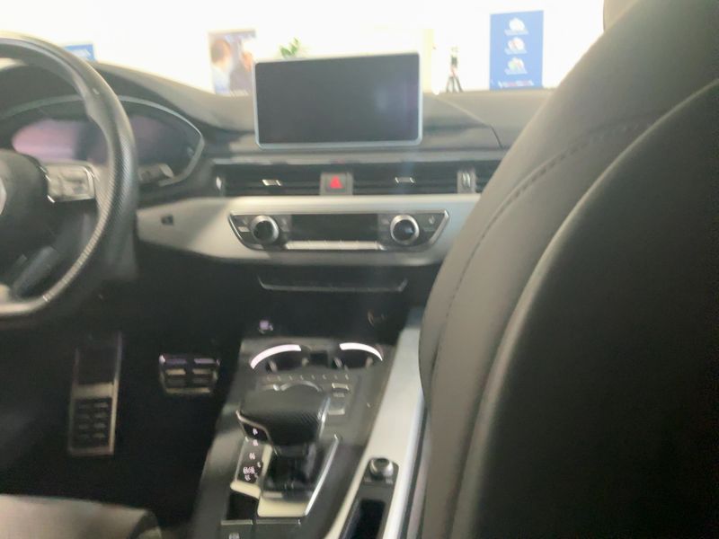 Audi A5 3.0 V6 TDI quattro Sport — zdjęcie 12