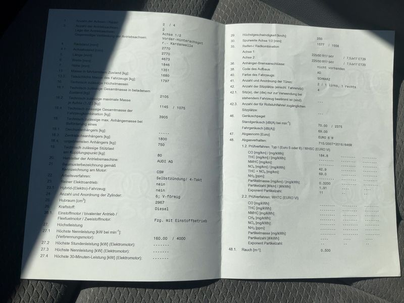Audi A5 3.0 V6 TDI quattro Sport — zdjęcie 16