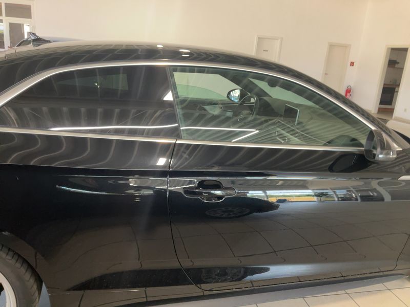 Audi A5 3.0 V6 TDI quattro Sport — zdjęcie 7
