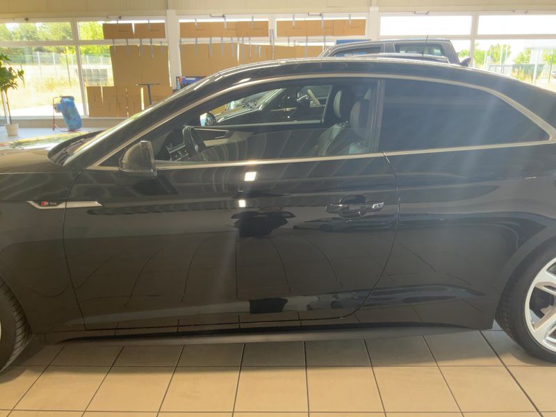 Audi A5 3.0 V6 TDI quattro Sport — zdjęcie 4