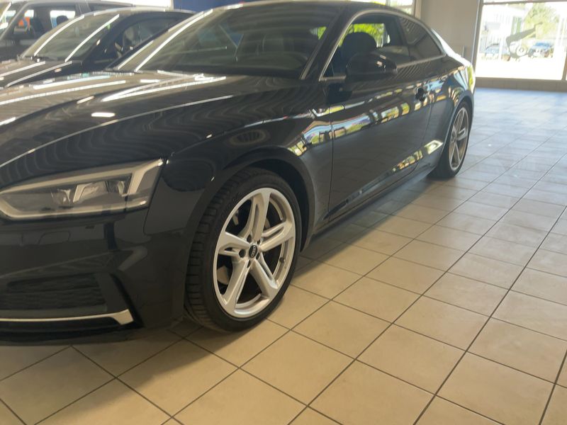 Audi A5 3.0 V6 TDI quattro Sport — zdjęcie 2