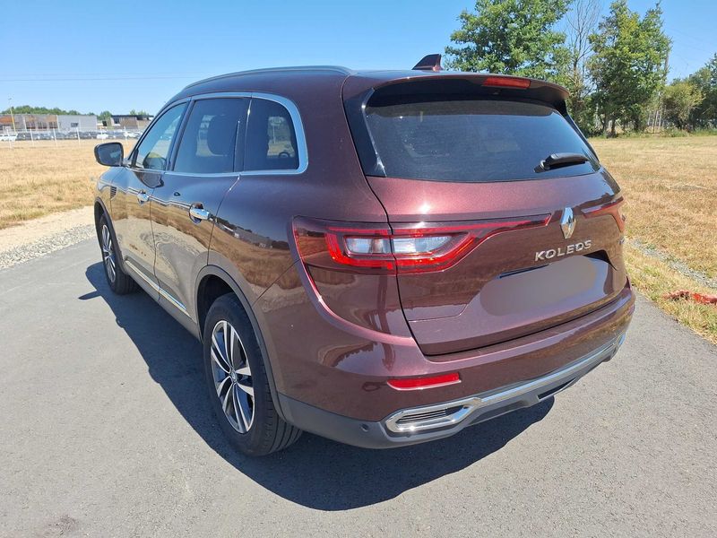 Renault Koleos 2.0 dCi Energy Intens 4x4 — zdjęcie 3