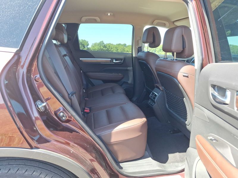 Renault Koleos 2.0 dCi Energy Intens 4x4 — zdjęcie 14