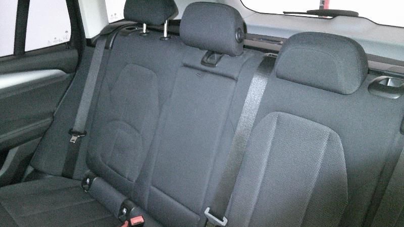 BMW X3 d'occasion