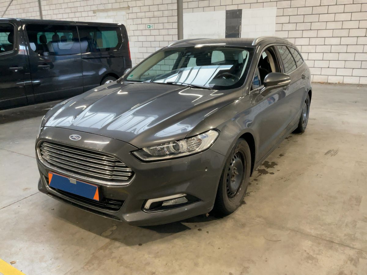 Ford Mondeo d'occasion