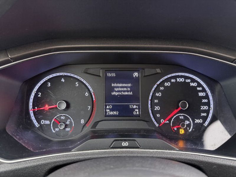 Volkswagen T-Roc d'occasion