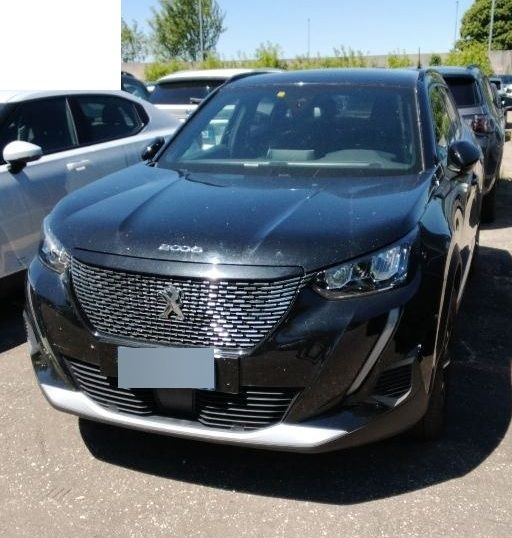 Peugeot 2008 2023