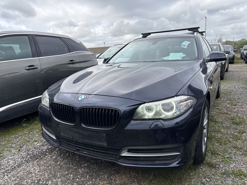 BMW 5er