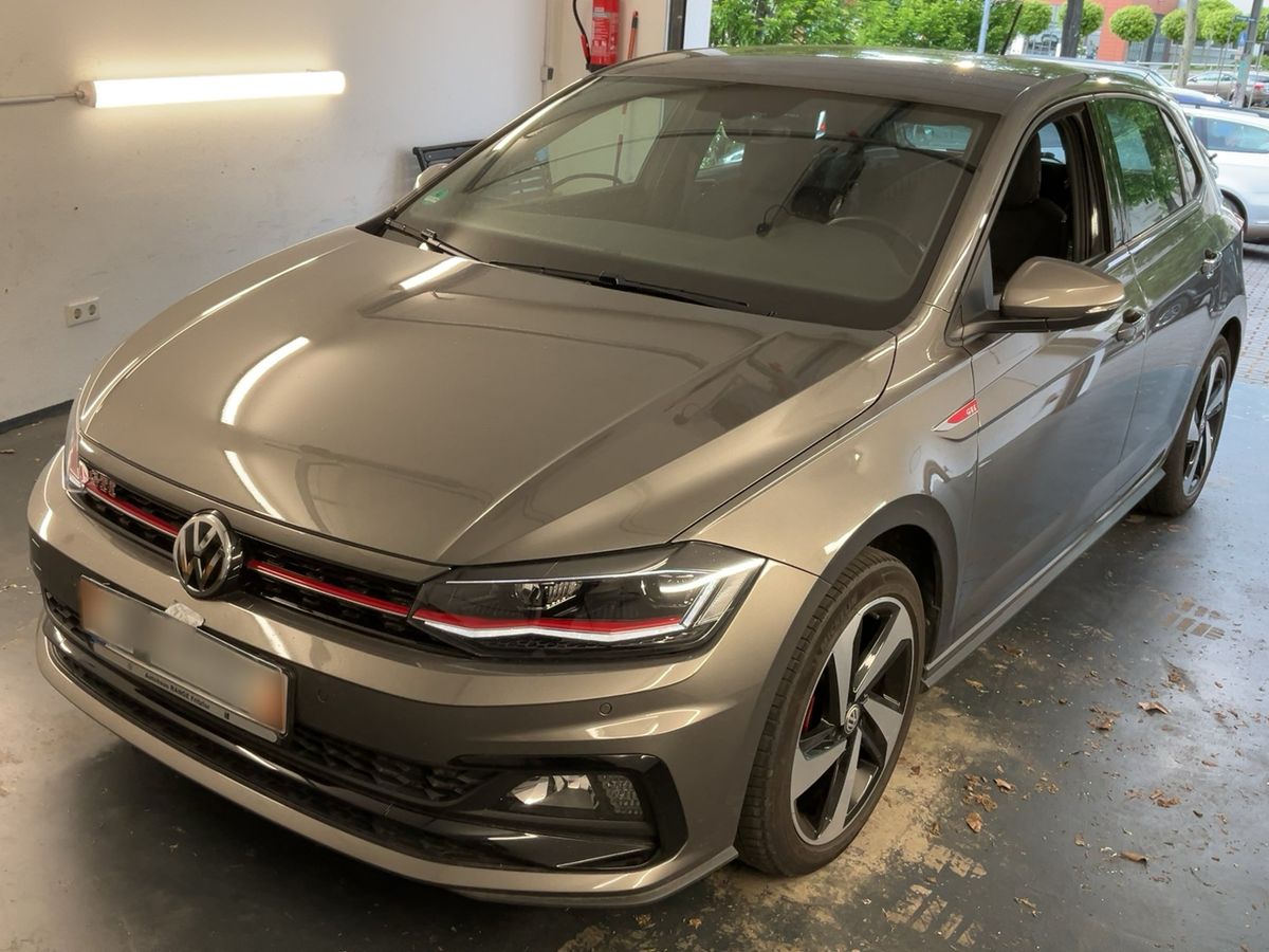 Volkswagen Polo 2020