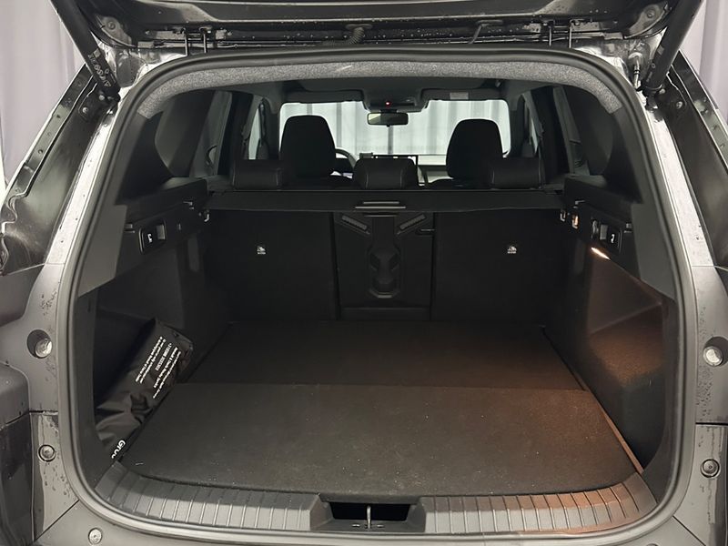 Dacia Bigster 1.2 TCe Mild-Hybrid Journey — zdjęcie 5