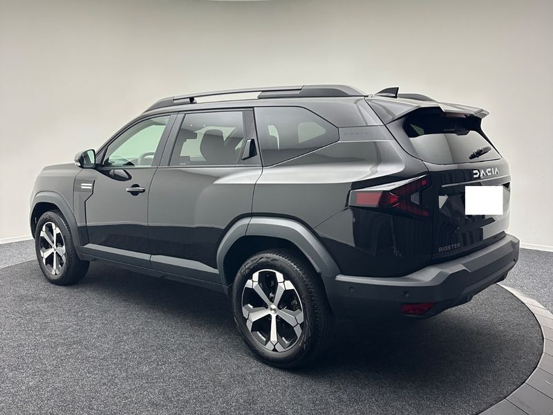 Dacia Bigster 1.2 TCe Mild-Hybrid Journey — zdjęcie 2