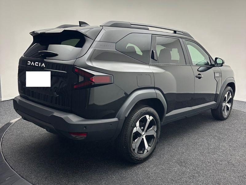 Dacia Bigster 1.2 TCe Mild-Hybrid Journey — zdjęcie 3