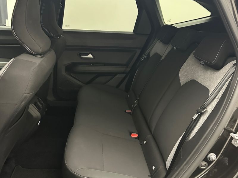 Dacia Bigster 1.2 TCe Mild-Hybrid Journey — zdjęcie 8