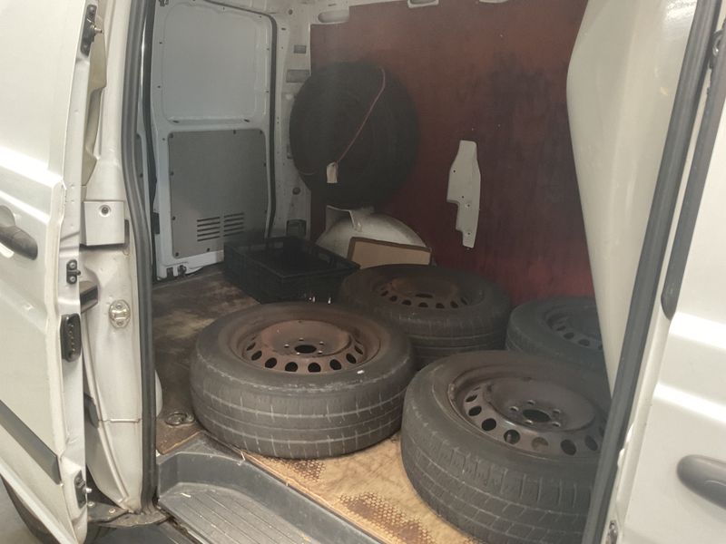 Mercedes-Benz Vito 110 CDI lang — zdjęcie 14