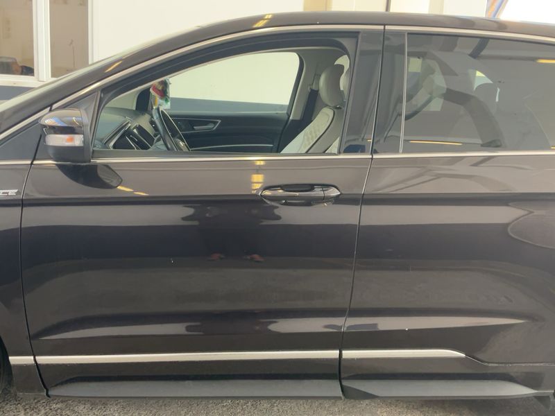 Ford Edge 2.0 TDCi EcoBlue Bi-Turbo Vignale 4x4 — zdjęcie 4