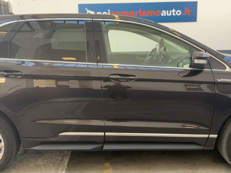 Ford Edge 2.0 TDCi EcoBlue Bi-Turbo Vignale 4x4 — zdjęcie 7