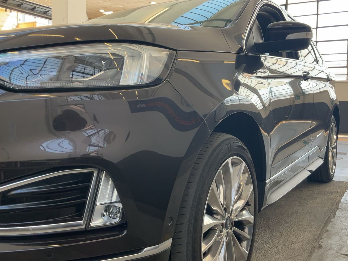 Ford Edge d'occasion