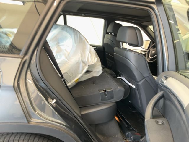 BMW X5 xDrive 30d — zdjęcie 14