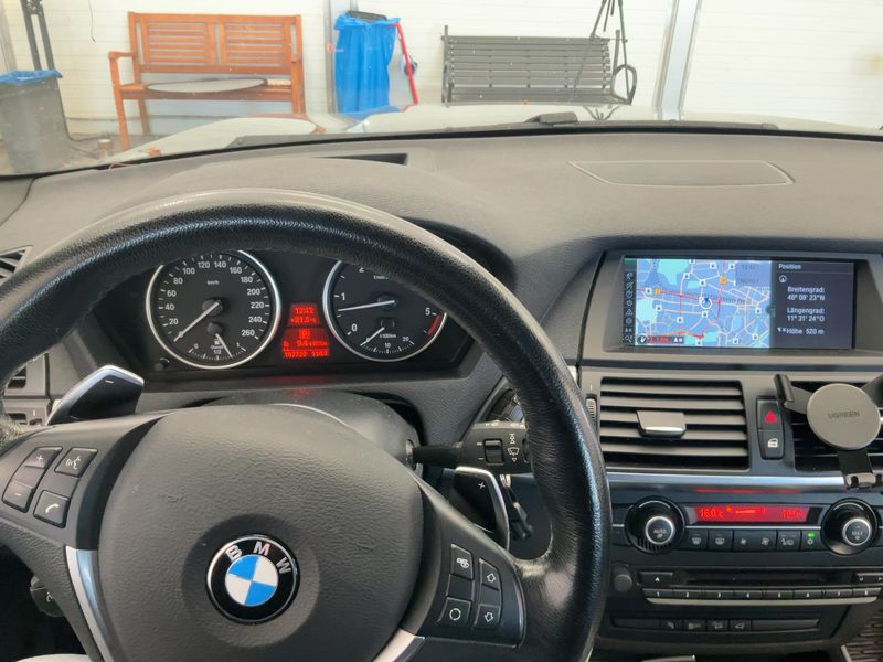 BMW X5 xDrive 30d — zdjęcie 12