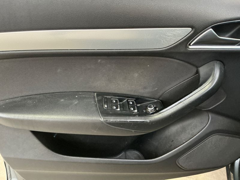 Audi Q3 2.0 TDI 2013 – снимка 33