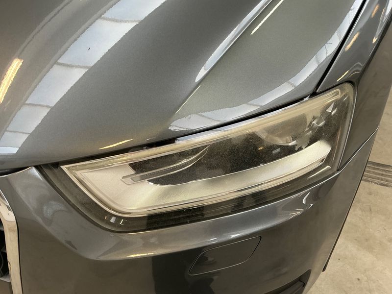 Audi Q3 2.0 TDI 2013 – снимка 38
