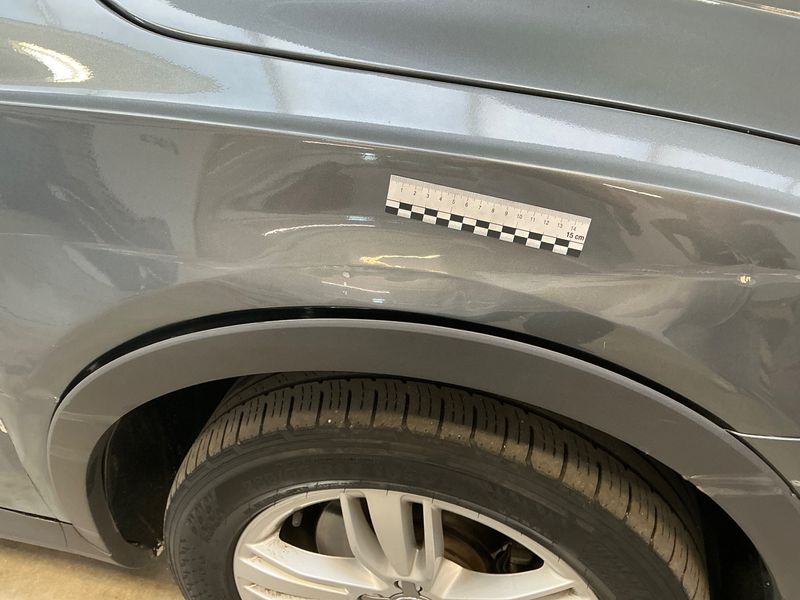 Audi Q3 2.0 TDI 2013 – снимка 21