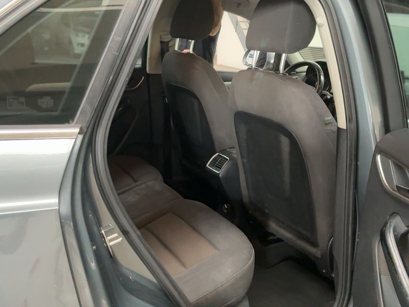 Audi Q3 2.0 TDI 2013 – снимка 19