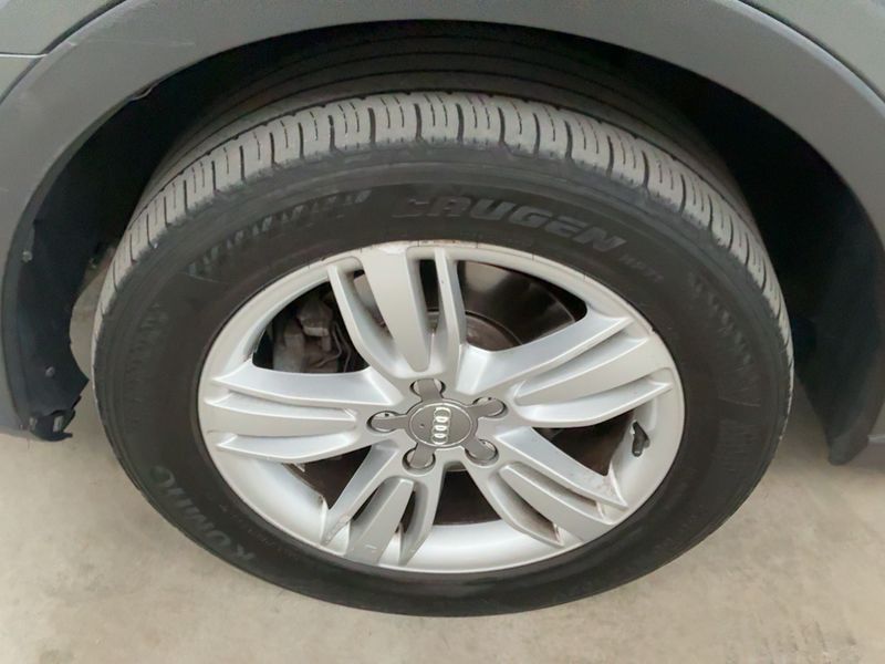 Audi Q3 2.0 TDI 2013 – снимка 3
