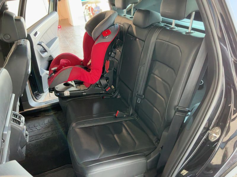 Seat Tarraco 2.0 TDI Xcellence — zdjęcie 14