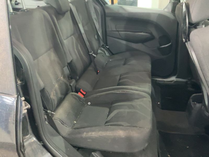 Ford Transit 1.6 TDCi Kombi Trend — zdjęcie 14
