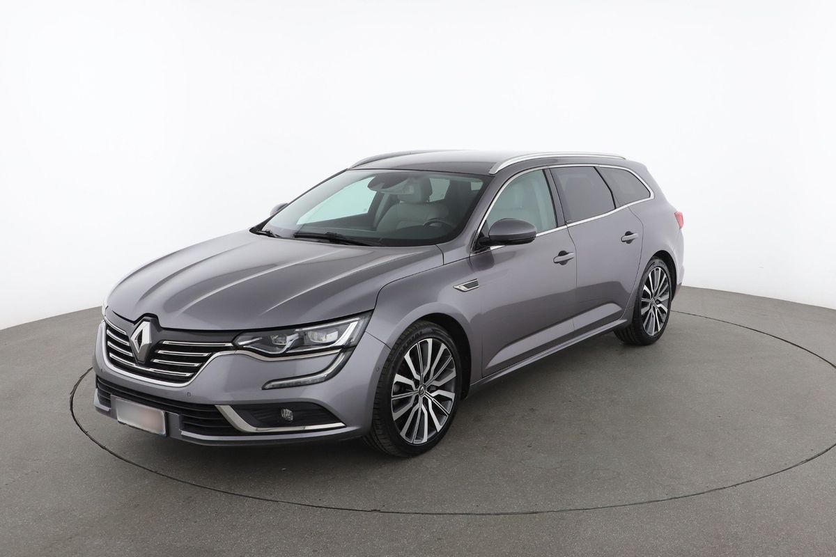 Renault Talisman d'occasion