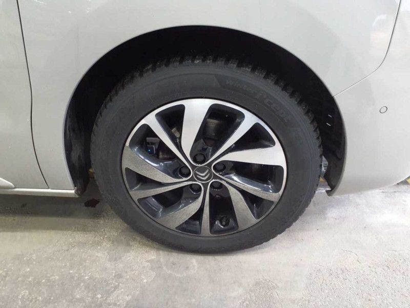 Citroen Jumpy d'occasion