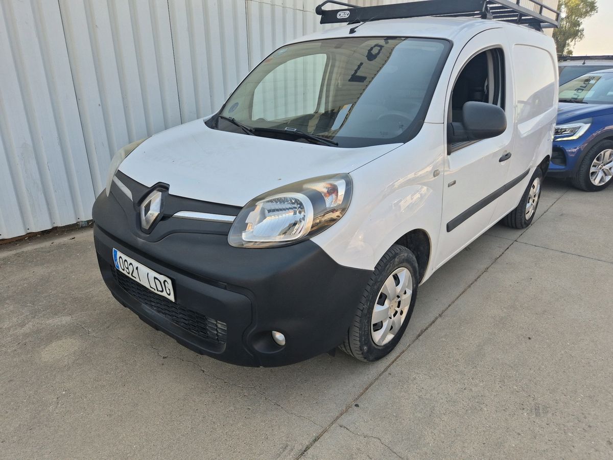 Renault Kangoo 2019