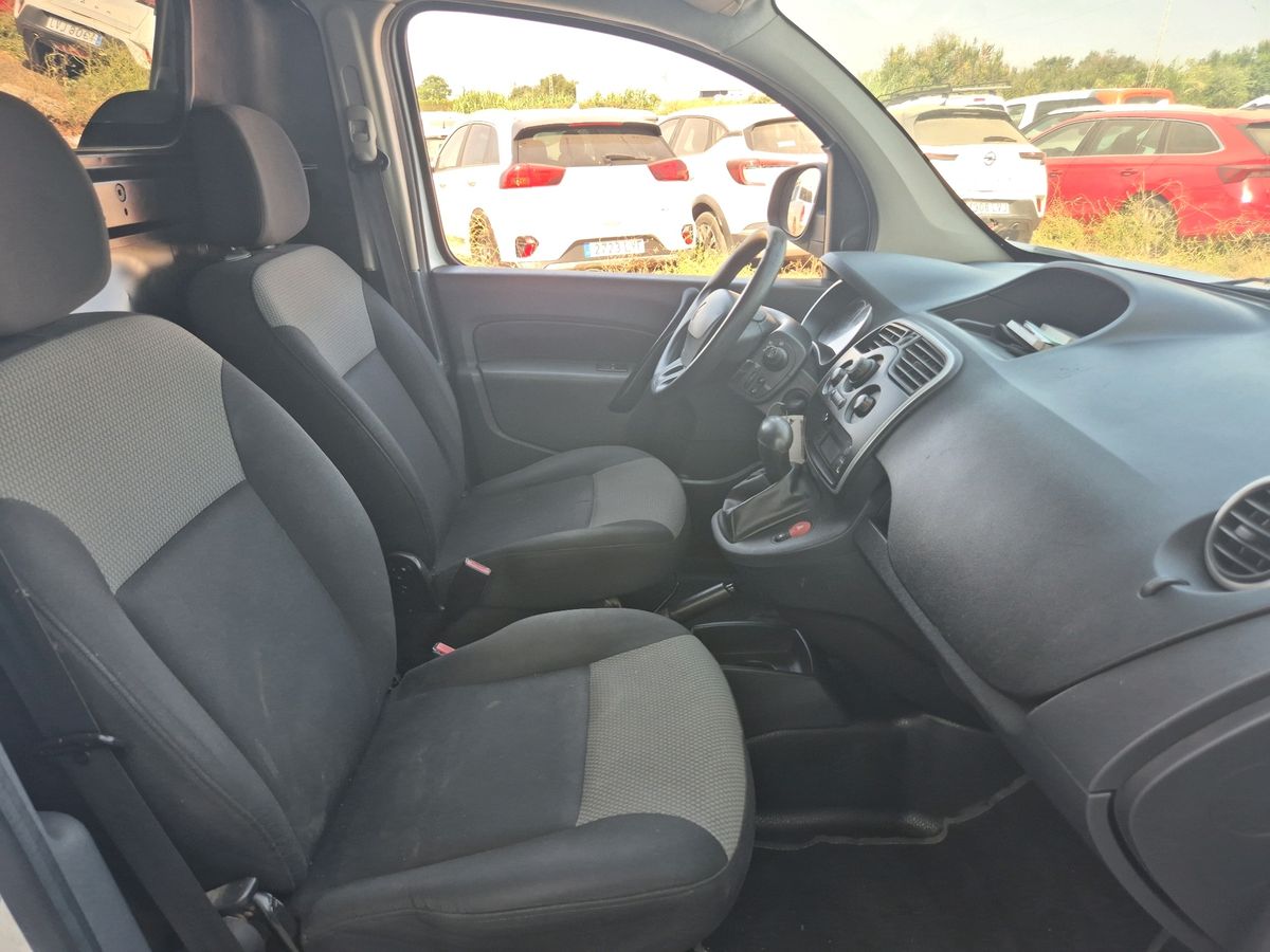 Renault Kangoo d'occasion