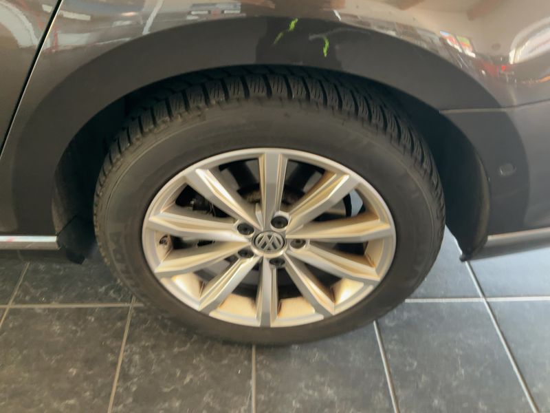 Volkswagen Passat 2.0 TDI Highline 4Motion BlueMotion Tech 2015 – снимка 5