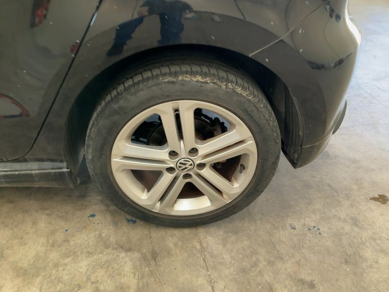 Volkswagen Polo 1.6 TDI Sport by R-Line 2014 – снимка 5