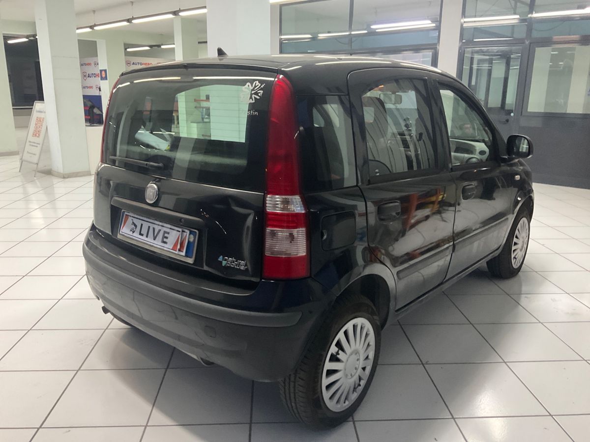 Fiat Panda d'occasion