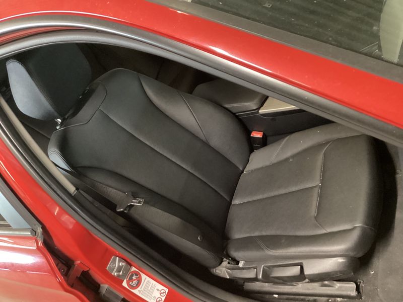 BMW 3er 318d 2014 – снимка 29